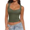 Grayish Green