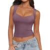 Grey Purple