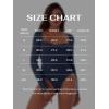 imageREORIA Womens Sexy Fall Long Sleeve Bodysuits Square Sweetheart Neck Body Suit Going Out Double Lined Thong TopStarry Blue