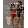 imageREORIA Double Lined Basic Bodysuits Short Sleeve Body Suits Trendy Summer Outfits Tops for Women 2025Black