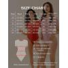 imageREORIA Double Lined Basic Bodysuits Short Sleeve Body Suits Trendy Summer Outfits Tops for Women 2025Pink Dolphin