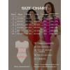 imageREORIA Double Lined Basic Bodysuits Short Sleeve Body Suits Trendy Summer Outfits Tops for Women 2025Pink Glo