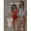 imageREORIA Double Lined Basic Bodysuits Short Sleeve Body Suits Trendy Summer Outfits Tops for Women 2025White