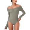 Grayish Green