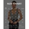 imageREORIA Butsmooth Womens Trendy Sexy Plunge Deep V Neck Sleeveless V Backless Going Out Tank Bodysuits TopsAntique Pewter