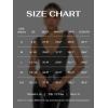 imageREORIA Butsmooth Womens Trendy Sexy Plunge Deep V Neck Sleeveless V Backless Going Out Tank Bodysuits TopsGrey