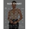 imageREORIA Butsmooth Womens Trendy Sexy Plunge Deep V Neck Sleeveless V Backless Going Out Tank Bodysuits TopsNude