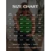 imageREORIA Butsmooth Womens Basic Sexy Sleeveless Racer Back Halter Neck Bodysuit Tank TopsGreen