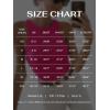 imageREORIA Butsmooth Womens Basic Sexy Sleeveless Racer Back Halter Neck Bodysuit Tank TopsNeon Rose Red
