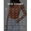 imageREORIA Butsmooth Womens Basic Sexy Sleeveless Racer Back Halter Neck Bodysuit Tank TopsTopaz