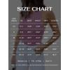 imageREORIA Butsmooth Womens Basic Sexy Sleeveless Racer Back Halter Neck Bodysuit Tank TopsViolet