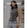 imageREORIA Womens Sexy High Neck Sleeveless Bodysuit Mock Turtleneck Basic Tank Tops Going OutDeep Grey
