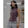 imageREORIA Womens Sexy High Neck Sleeveless Bodysuit Mock Turtleneck Basic Tank Tops Going OutGrey Purple