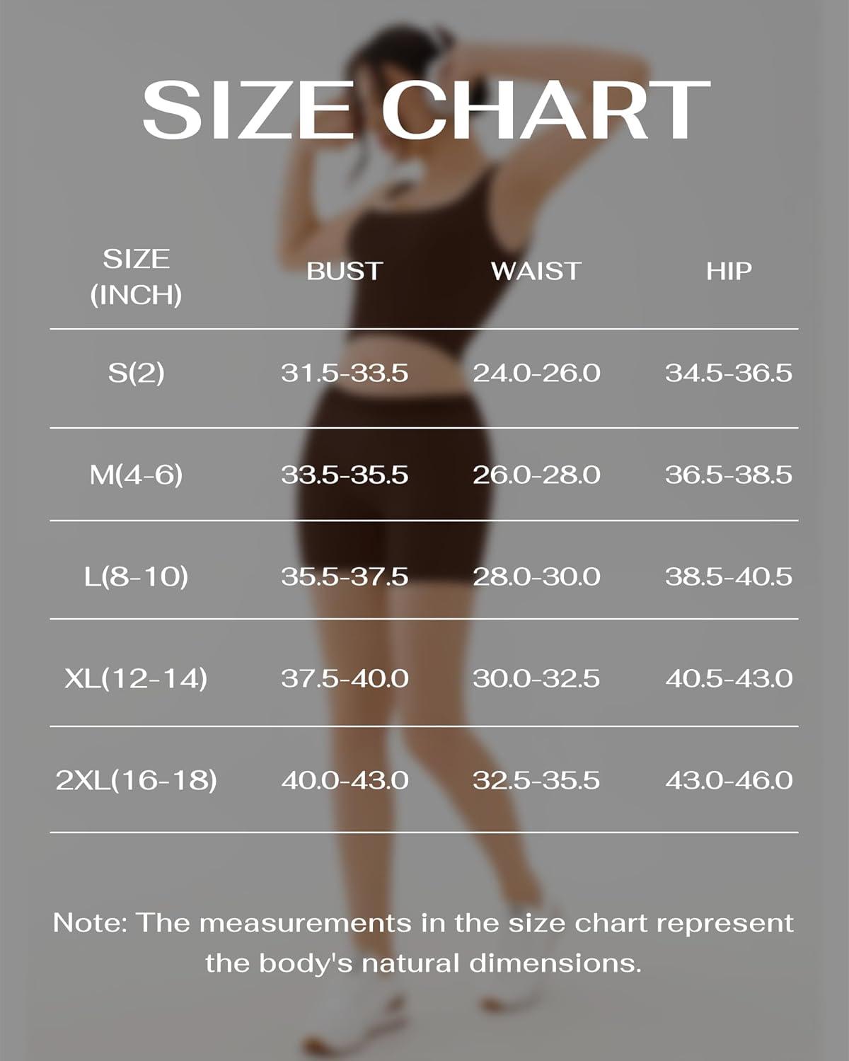 imageREORIA Matching Workout Sets for Women 2 Pieces Sleeveless Ribbed Crop Tank Mid Waist Shorts Lounge Yoga Outfits Active WearCoffee