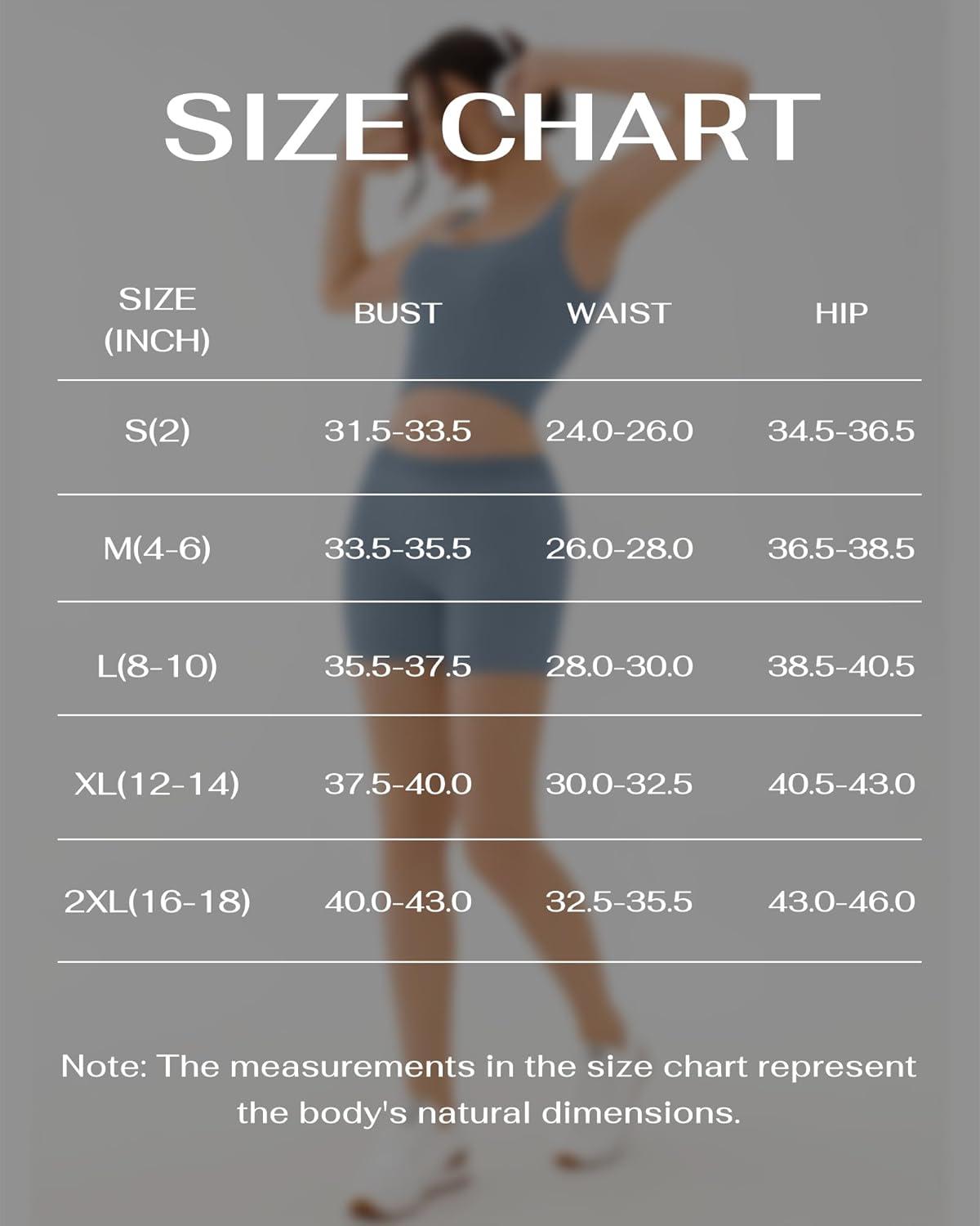 imageREORIA Matching Workout Sets for Women 2 Pieces Sleeveless Ribbed Crop Tank Mid Waist Shorts Lounge Yoga Outfits Active WearKyanite