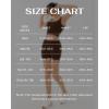 imageREORIA Matching Workout Sets for Women 2 Pieces Sleeveless Ribbed Crop Tank Mid Waist Shorts Lounge Yoga Outfits Active WearCoffee