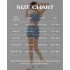 imageREORIA Matching Workout Sets for Women 2 Pieces Sleeveless Ribbed Crop Tank Mid Waist Shorts Lounge Yoga Outfits Active WearKyanite