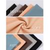 imageREORIA Womens 2 Piece Workout Sets Short Matching Casual Summer Outfits Slim Fitted Going Out Gym Yoga Athletic TracksuitsPeach Fuzz