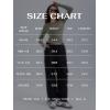 imageREORIA Long Sleeve Shirts for Women 2024 Fall Fashion Round Neck Basics Y2K Tops Layering Slim Fitted TopGrey Green
