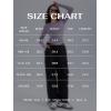 imageREORIA Long Sleeve Shirts for Women 2024 Fall Fashion Round Neck Basics Y2K Tops Layering Slim Fitted TopHazy Lilac