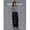 imageREORIA Long Sleeve Shirts for Women 2024 Fall Fashion Round Neck Basics Y2K Tops Layering Slim Fitted TopLinght Grey