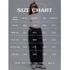 imageREORIA Long Sleeve Shirts for Women 2024 Fall Fashion Round Neck Basics Y2K Tops Layering Slim Fitted TopWhite
