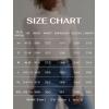 imageREORIA Womens Long Sleeve Mock Turtle Neck Tops Fall Winter Basic Double Lined Layering Lightweight Slim Fitted ShirtsApricot