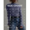 imageREORIA Womens Long Sleeve Mock Turtle Neck Tops Fall Winter Basic Double Lined Layering Lightweight Slim Fitted ShirtsBlue