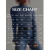 imageREORIA Womens Long Sleeve Mock Turtle Neck Tops Fall Winter Basic Double Lined Layering Lightweight Slim Fitted ShirtsGrey Blue