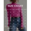 imageREORIA Womens Long Sleeve Mock Turtle Neck Tops Fall Winter Basic Double Lined Layering Lightweight Slim Fitted ShirtsHot Pink