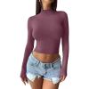 Marsala Pink
