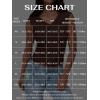 imageREORIA Womens Sleeveless V Neck Tank Tops Basic Tops Cap Sleeve T Shirt Tee Spring Summer Tops Casual Slim Fit Ribbed TopCoffee