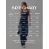 imageREORIA Womens Sexy Square Neck Sleeveless Double Lined Basic Bodysuits Backless Tank Tops Going OutEstate Blue