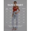 imageREORIA Womens Sexy Strapless Ruched Bodysuit Tube Top Sleeveless Trendy Body SuitsCherry Red