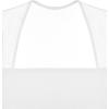imageREORIA Womens Sexy Sleeveless Square Neck Mesh Sheer Double Lined 2025 Trendy Going Out Bodysuit TopsWhite