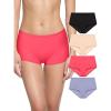 Black/Nude/Red/Bluegrey-set 2