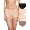 Black/Nude/Sienna-set 3