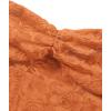 imageREORIA Lace Tops for Women Halter Sexy Going Out Tank Crop Y2K Fashion Top 2025 TrendyTan