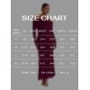 imageREORIA Women Off Shoulder Long Sleeve Dress Elegant Sexy Stretch Mesh Double Lined Slim Trendy Long DressesBurgundy
