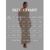 imageREORIA Women Off Shoulder Long Sleeve Dress Elegant Sexy Stretch Mesh Double Lined Slim Trendy Long DressesKhaki