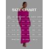 imageREORIA Women Off Shoulder Long Sleeve Dress Elegant Sexy Stretch Mesh Double Lined Slim Trendy Long DressesNeon Rose Red
