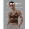 imageREORIA Lace Trim Halter Deep VNeck Tank Top Soft Y2K Sexy Sleeveless Tops 2025 SpringSummer Designer CollectionChocolate Lab
