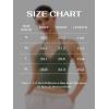 imageREORIA Lace Trim Halter Deep VNeck Tank Top Soft Y2K Sexy Sleeveless Tops 2025 SpringSummer Designer CollectionThyme