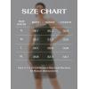 imageREORIA Womens Halter Neck Strapless Lace Trim Bodycon Dress KneeLength Outfit 2025 SpringSummer Designer CollectionThyme