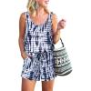 07-tie Dye Navy Blue