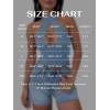 imageREORIA Womens Sexy Criss Cross Halter Neck Crop Tops Trendy Sleeveless Y2K Nightout Clubwear Going Out TopsAir Blue
