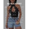 imageREORIA Womens Sexy Criss Cross Halter Neck Crop Tops Trendy Sleeveless Y2K Nightout Clubwear Going Out TopsBlack