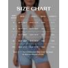 imageREORIA Womens Sexy Criss Cross Halter Neck Crop Tops Trendy Sleeveless Y2K Nightout Clubwear Going Out TopsWhite
