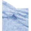 imageREORIA Lace Tops for Women Halter Sexy Going Out Tank Crop Y2K Fashion Top 2025 TrendySky Blue