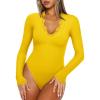 Lemon Yellow